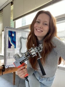 Tuft workshop zuid holland